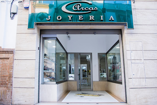 Joyería Arcas