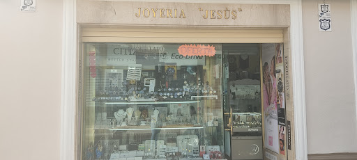 Joyería Relojería Jesús