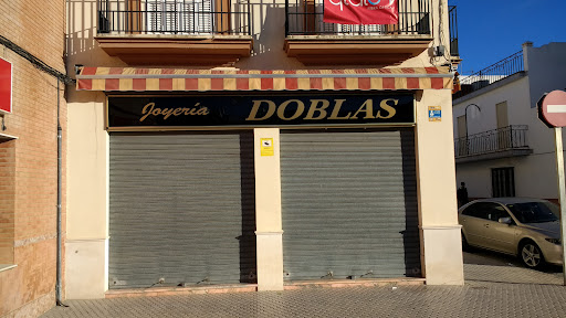Joyeria Doblas