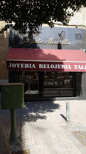 Joyeria Monteflor