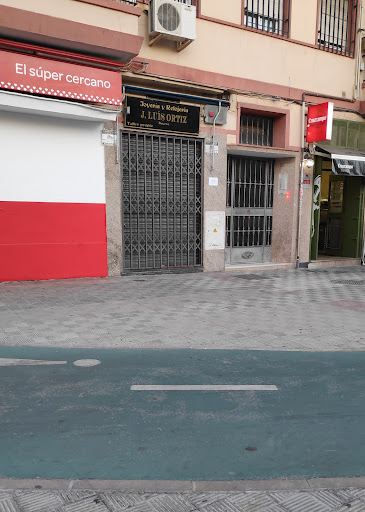 Joyeria - Relojeria Jose Luis Ortiz
