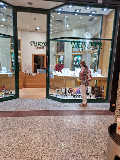 Tu Joya