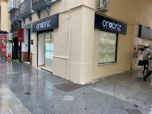 JOYERIA OROBRIZ | Joyería en Sevilla