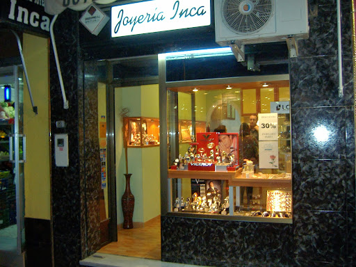 Joyeria taller INCA