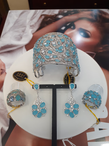 Joyería Mezquita