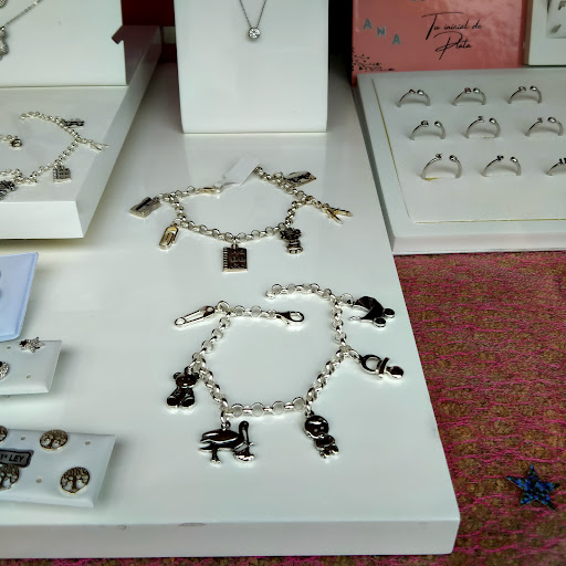 Joyería Relojería Hermanos Ávila