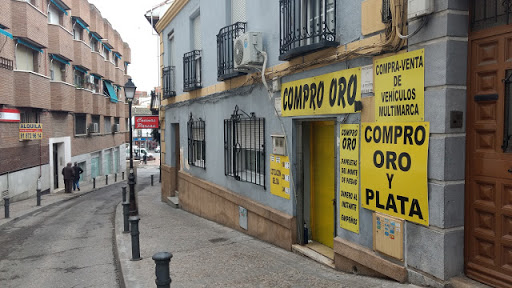 Compramos Joyas y Oro
