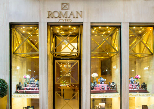 Roman Joyero