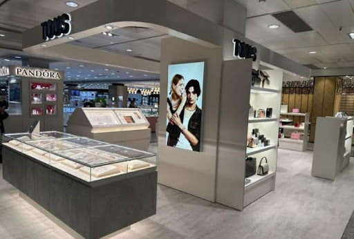 Tous Jewelry