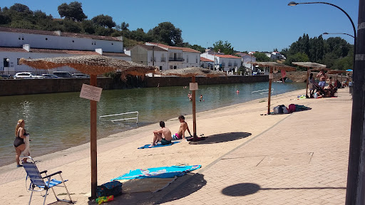 Playa San Nicolás Del Puerto