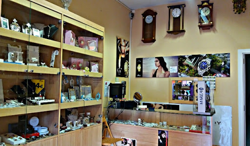 Joyería manolo