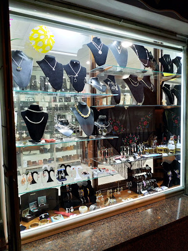 Joyería Relojería Paraíso El Cuervo