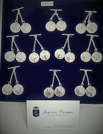 Joyería Campos