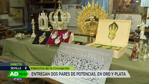 Orfebrería Villarreal S.A.