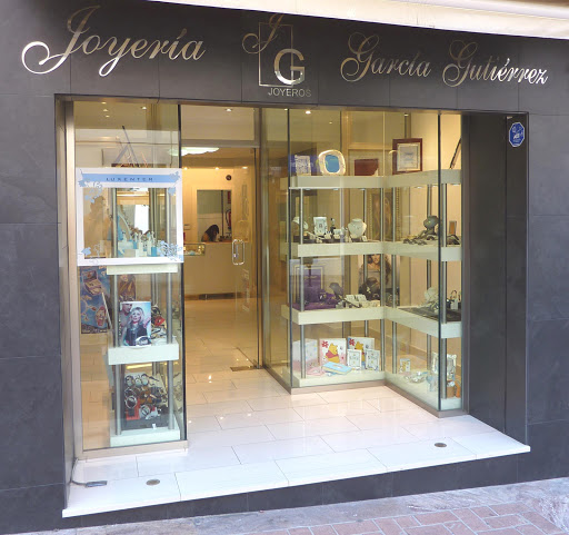 Joyeria Garcia Gutierrez