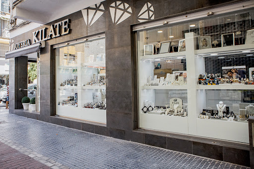 Joyería Kilate