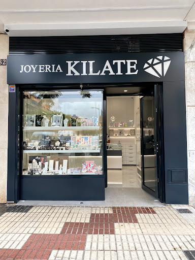 Joyería Kilate
