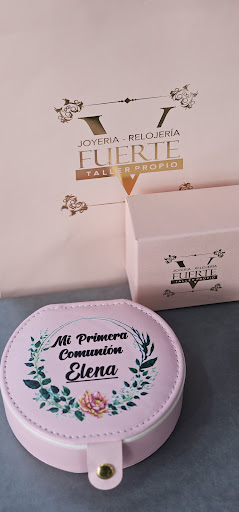 Villafuerte Joyeria