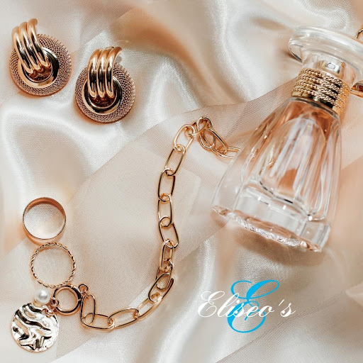 Eliseo´s Joyería Relojería