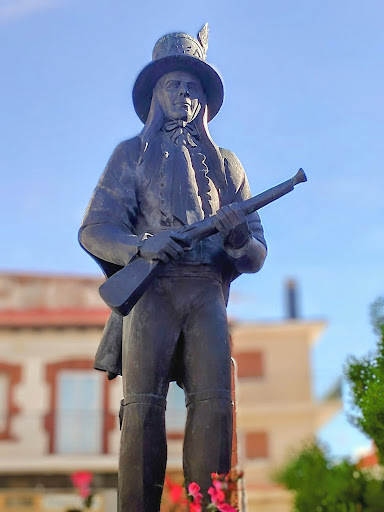 Monumento al Perrero