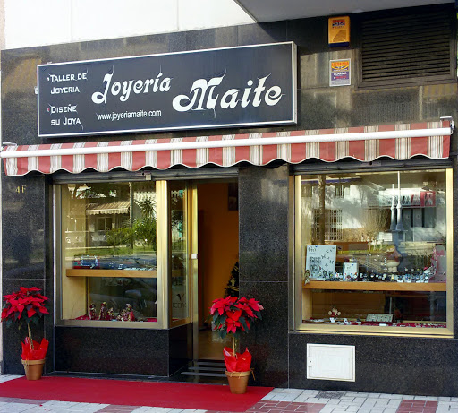 Joyería Maite