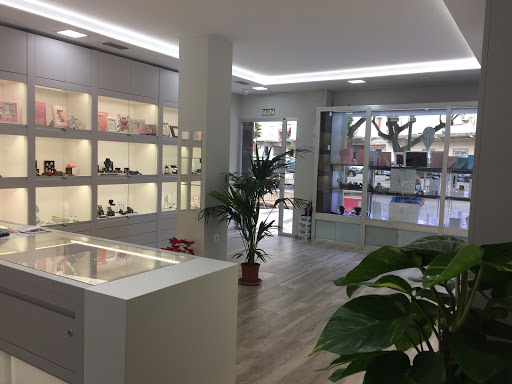 Joyería San Rafael