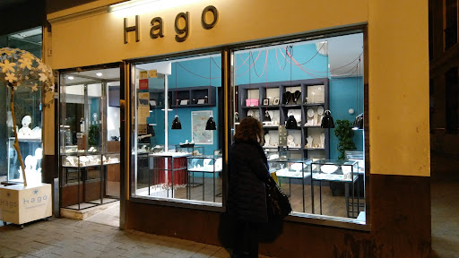 Joyería Hago, Joyería Málaga