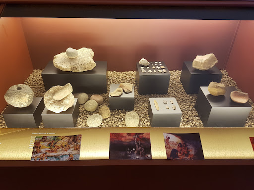 Museo Almargen