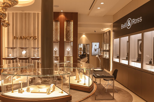 Joyería Marcos - Official Rolex Retailer