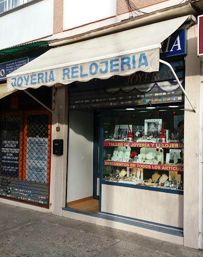 Montesinos Joyeros