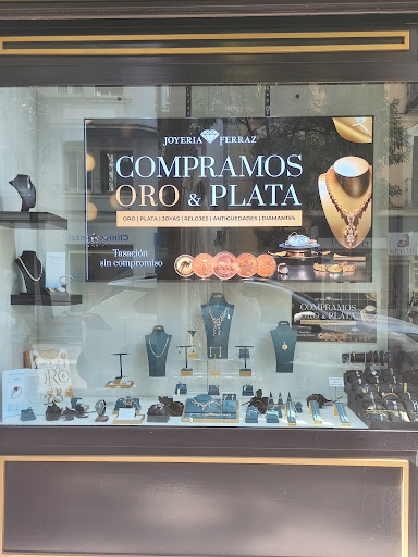 Joyería Ferraz