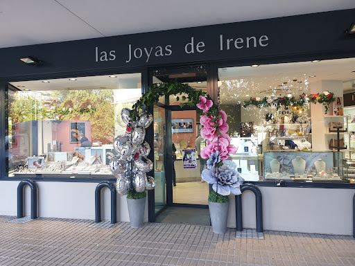 las Joyas de Irene