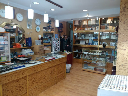 Joyeria Relojeria Montse