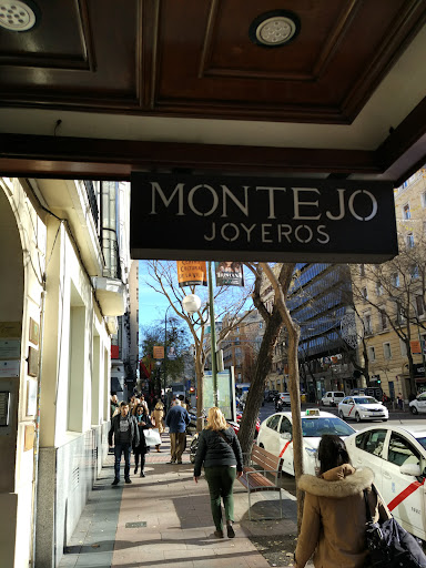 Montejo Joyeros
