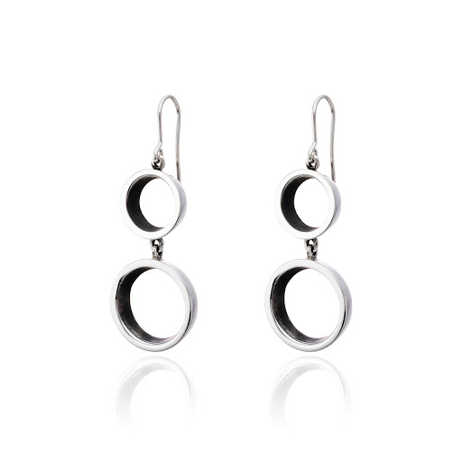 Joyería de Plata - Silver Jewelry - Joaquín Espaliú