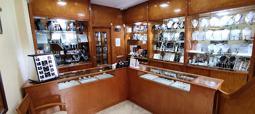 Joyería Montero