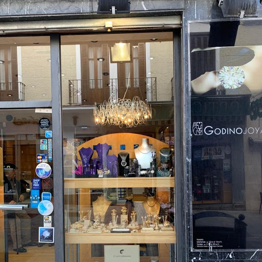 Godino Joyas