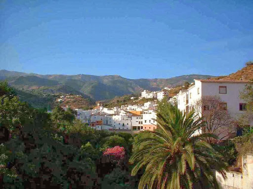 Árchez