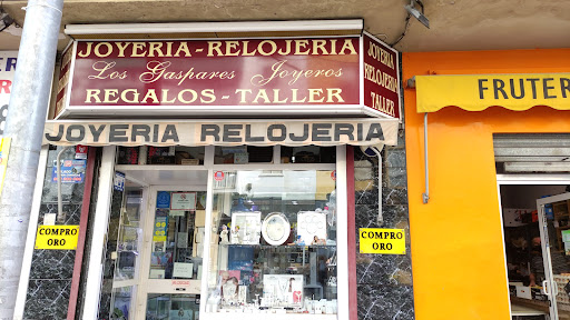 Joyería Los Gaspares