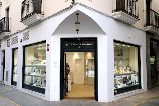 Joyería Granados