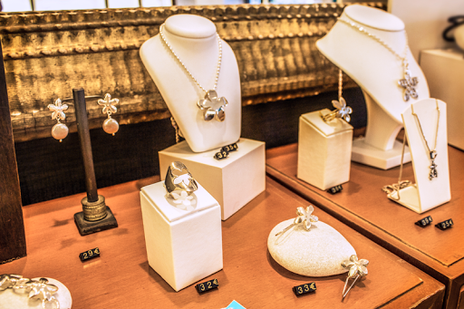 Joyería Hago, Joyería Málaga