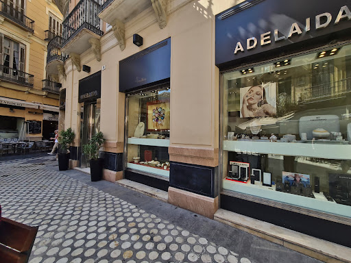 Adelaida Joyería