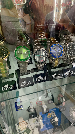 Joyería Géminis