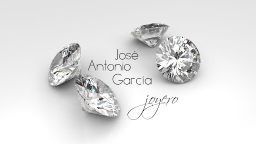 José Antonio García - Joyero