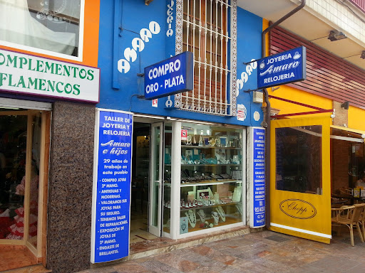 Joyería Amaro