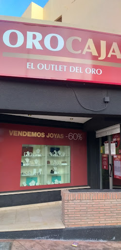 Oro Caja
