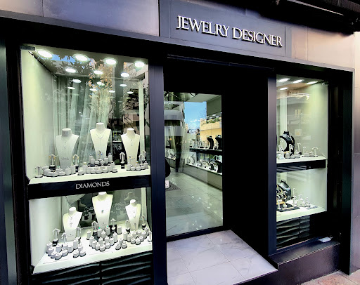 Joyeria Marbella | Anillos Diamantes y Joyas Málaga
