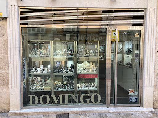 Joyería Relojería Domingo