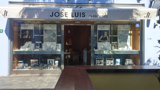 José Luis Joyerías Plaza Mayor