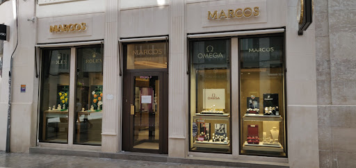 Joyería Marcos - Official Rolex Retailer